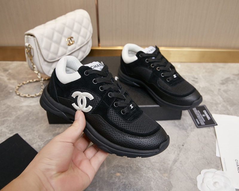 Chanel Sneakers